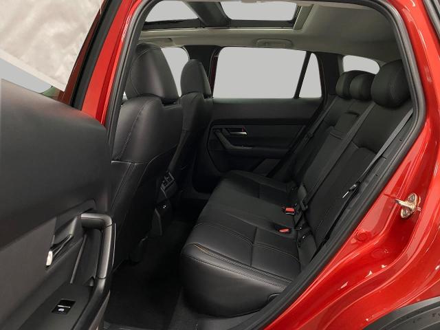 2025 Mazda CX-50 Vehicle Photo in Appleton, WI 54913