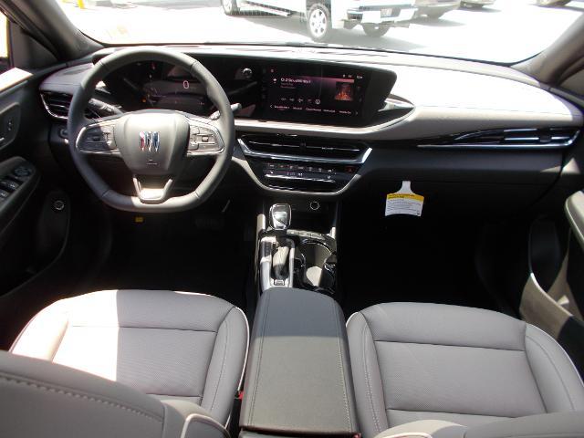 2025 Buick Envista Vehicle Photo in LOWELL, MA 01852-4336