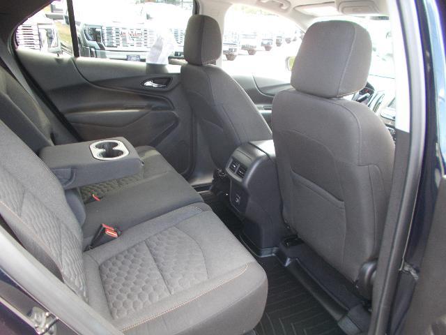2020 Chevrolet Equinox Vehicle Photo in LOWELL, MA 01852-4336