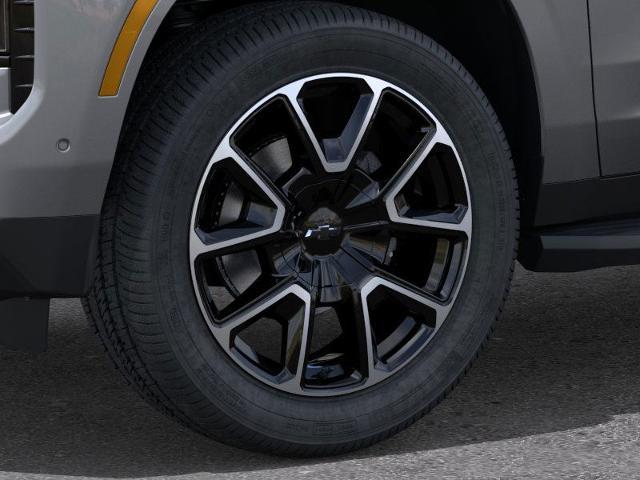 2025 Chevrolet Tahoe Vehicle Photo in SELMA, TX 78154-1460