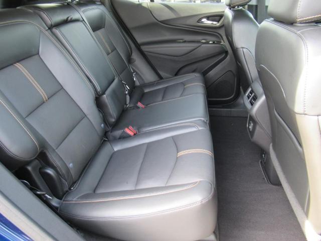 2022 Chevrolet Equinox Vehicle Photo in LEESBURG, FL 34788-4022
