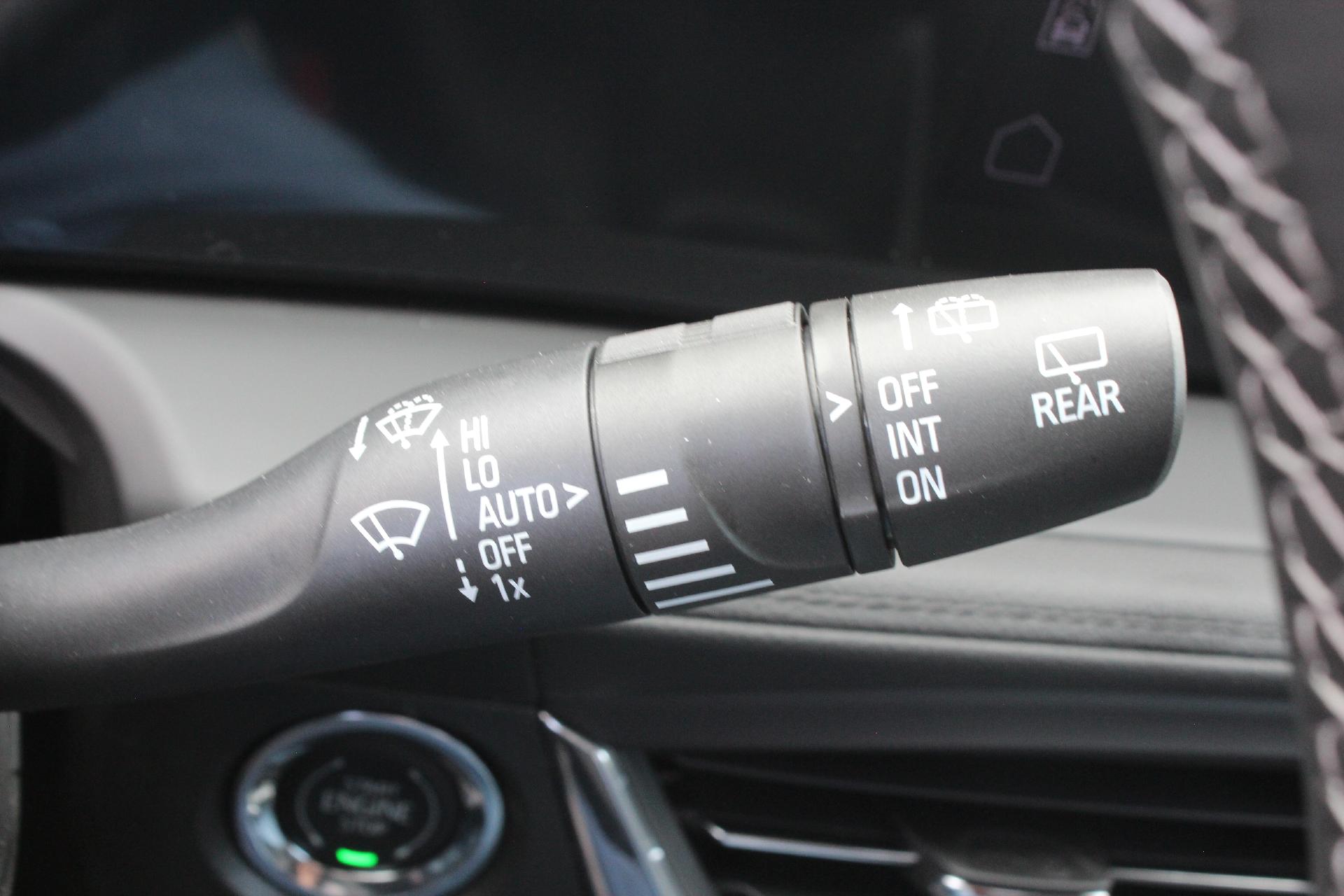 2026 Buick Encore GX Vehicle Photo in AURORA, CO 80012-4011