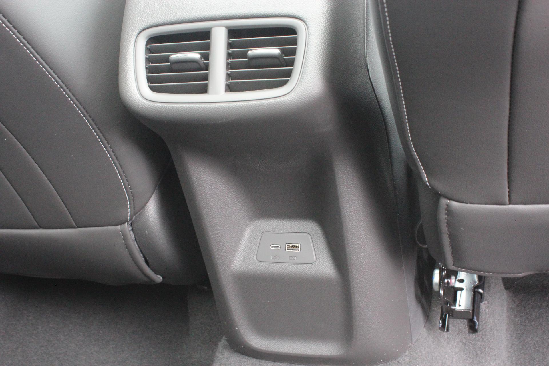 2025 Buick Envision Vehicle Photo in AURORA, CO 80012-4011