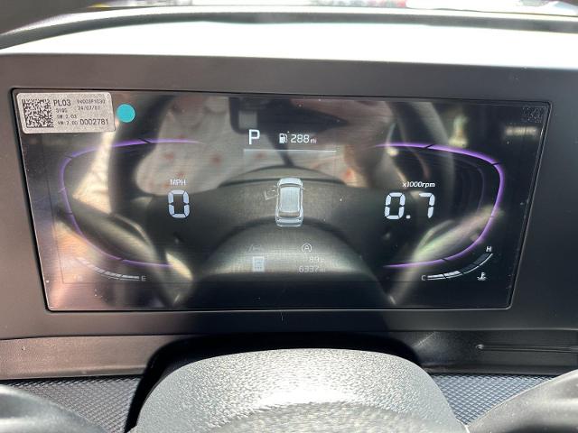 2025 Kia Sportage Vehicle Photo in Tucson, AZ 85712