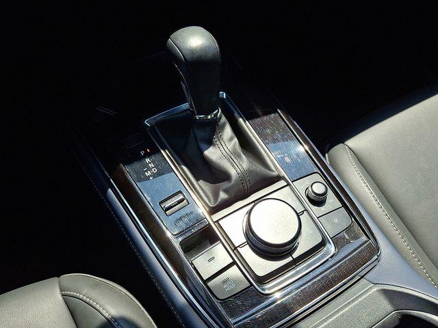 2021 Mazda CX-30 Vehicle Photo in DANBURY, CT 06810-5034