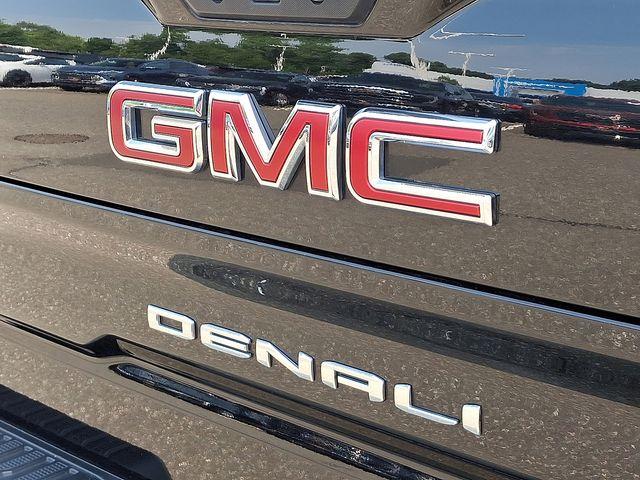 2023 GMC Sierra 1500 Vehicle Photo in DANBURY, CT 06810-5034