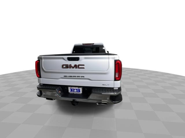 2022 GMC Sierra 1500 Limited Vehicle Photo in GILBERT, AZ 85297-0402