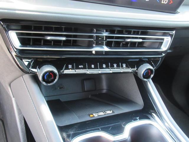 2026 Chevrolet Traverse Vehicle Photo in LEESBURG, FL 34788-4022