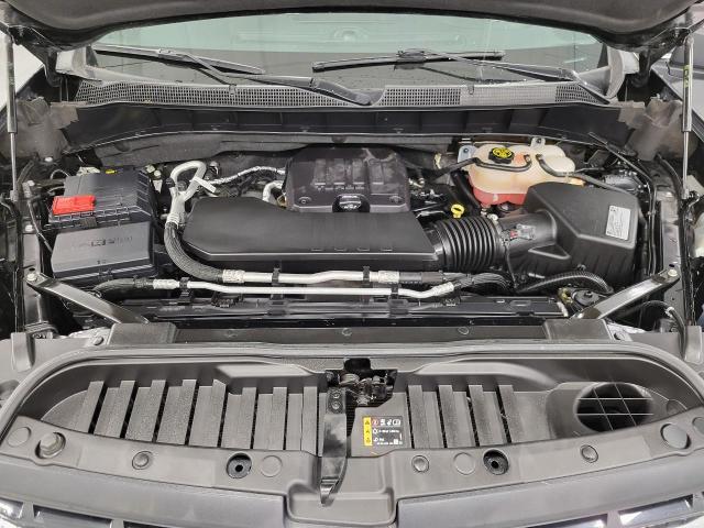 2021 Chevrolet Silverado 1500 Vehicle Photo in NEENAH, WI 54956-2243