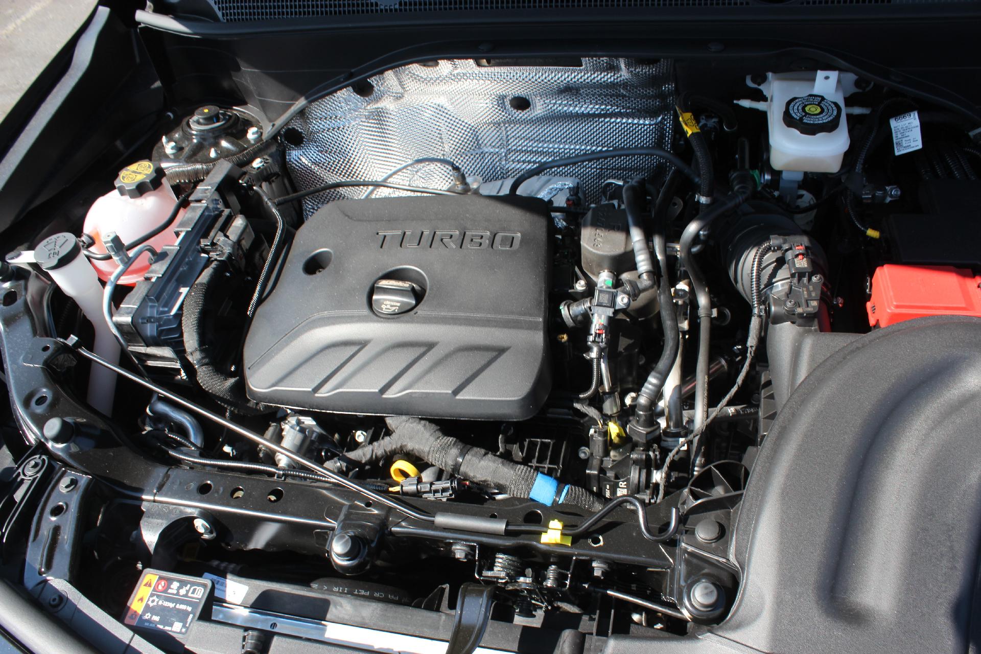 2026 Buick Encore GX Vehicle Photo in AURORA, CO 80012-4011