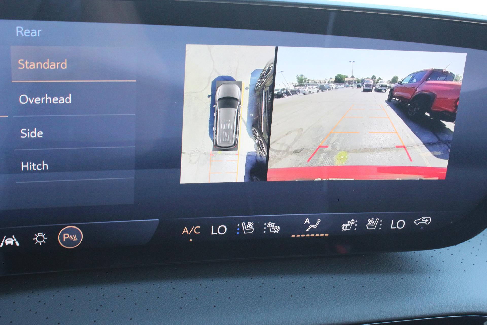 2026 Buick Enclave Vehicle Photo in AURORA, CO 80012-4011