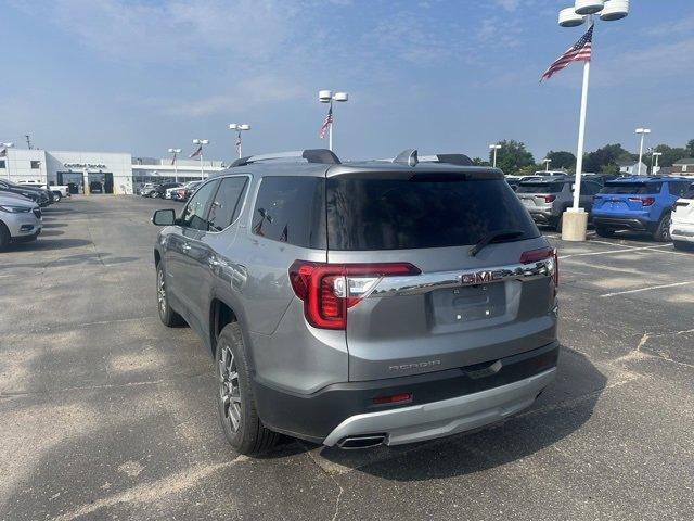 2023 GMC Acadia Vehicle Photo in ROCHESTER HILLS, MI 48307-2741