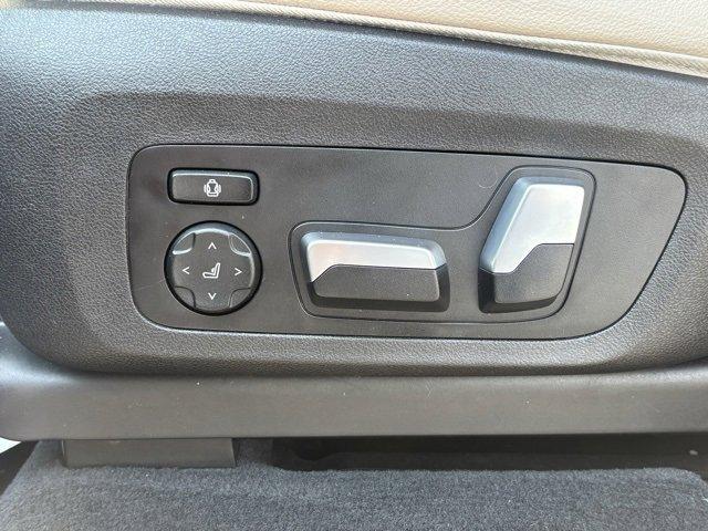 2020 BMW X3 Vehicle Photo in ROCHESTER HILLS, MI 48307-2741
