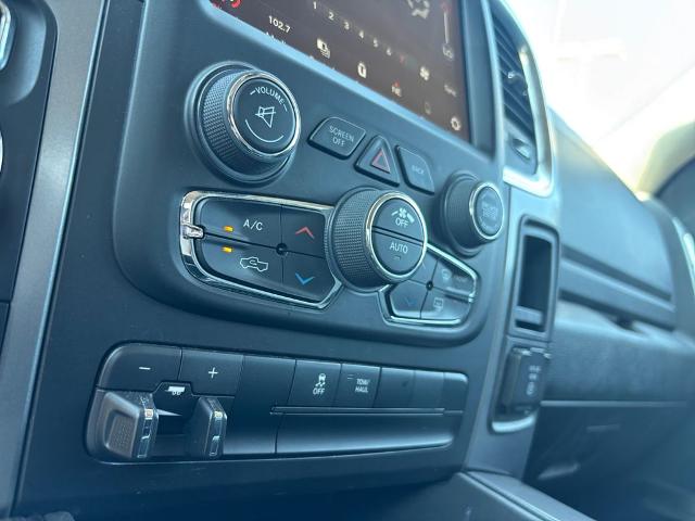 2023 Ram 1500 Classic Vehicle Photo in Statesboro, GA 30458