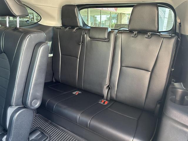 2022 Toyota Highlander Vehicle Photo in Tucson, AZ 85712