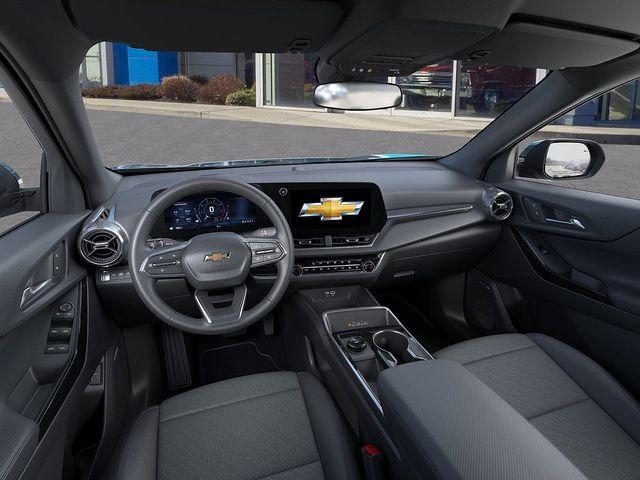 2026 Chevrolet Equinox Vehicle Photo in DANBURY, CT 06810-5034