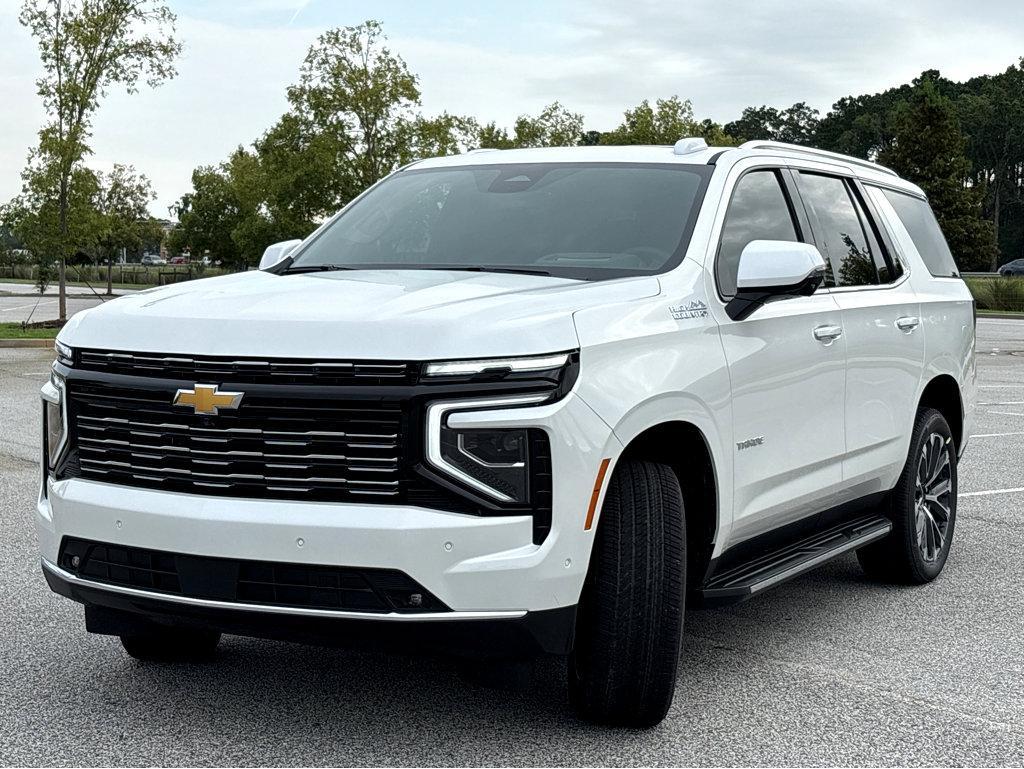 2025 Chevrolet Tahoe Vehicle Photo in POOLER, GA 31322-3252