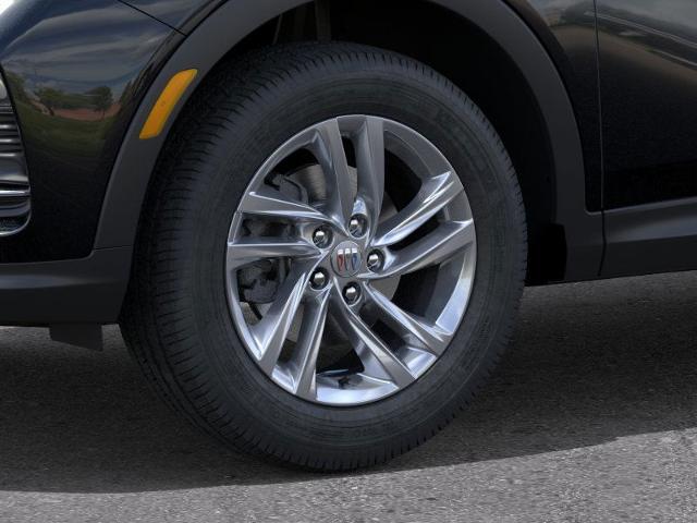 2026 Buick Envista Vehicle Photo in NEENAH, WI 54956-2243