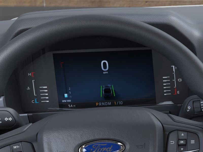 2025 Ford Ranger Vehicle Photo in Belle Vernon, PA 15012