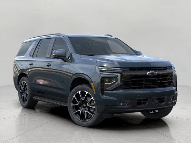 2025 Chevrolet Tahoe Vehicle Photo in NEENAH, WI 54956-2243