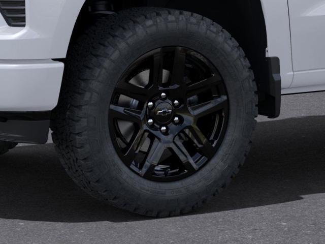 2025 Chevrolet Silverado 1500 Vehicle Photo in POOLER, GA 31322-3252