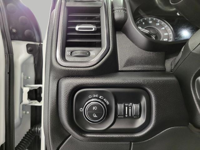 2022 Ram 2500 Vehicle Photo in NEENAH, WI 54956-2243