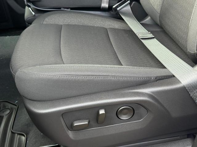 2026 Chevrolet Silverado 1500 Vehicle Photo in COLUMBIA, MO 65203-3903