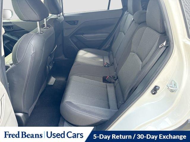 2024 Subaru Crosstrek Vehicle Photo in Doylestown, PA 18902