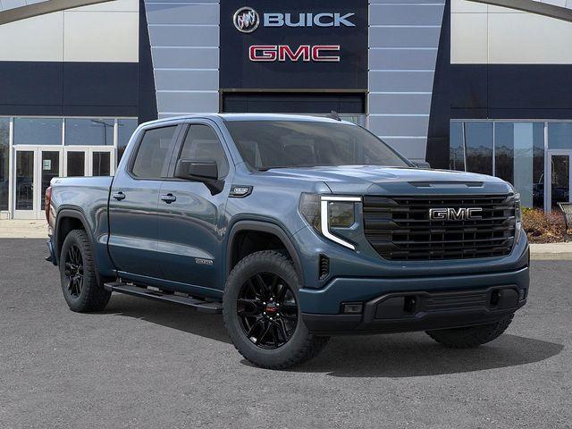 2026 GMC Sierra 1500 Vehicle Photo in DANBURY, CT 06810-5034