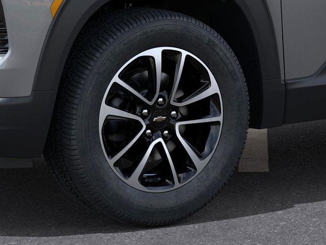 2026 Chevrolet Trailblazer Vehicle Photo in PAWLING, NY 12564-3219