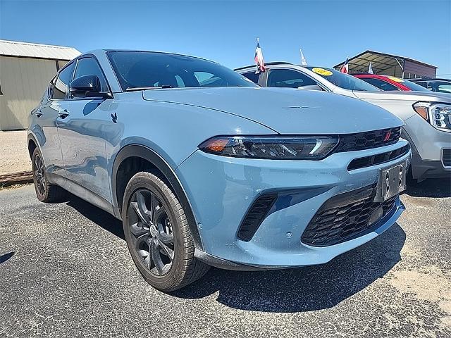 2024 Dodge Hornet Vehicle Photo in EASTLAND, TX 76448-3020