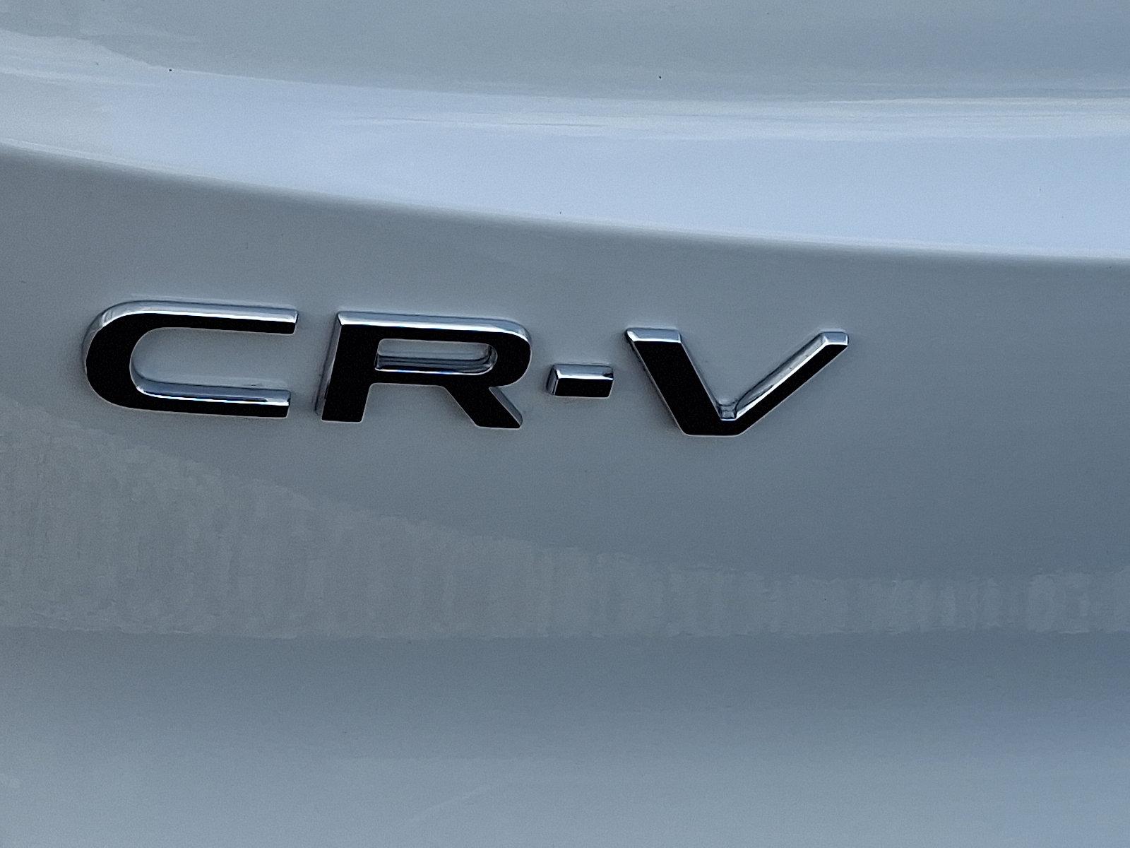 2023 Honda CR-V Vehicle Photo in Harrisburg, PA 17111