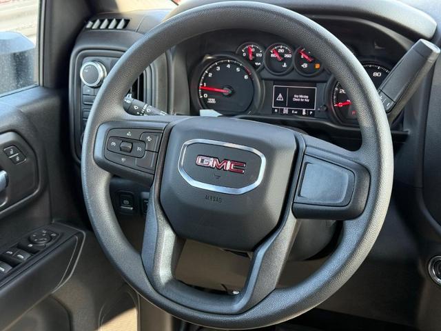 2025 GMC Sierra 2500 HD Vehicle Photo in COLUMBIA, MO 65203-3903