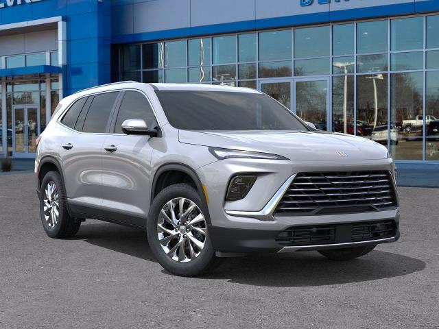 2026 Buick Enclave Vehicle Photo in NEENAH, WI 54956-2243