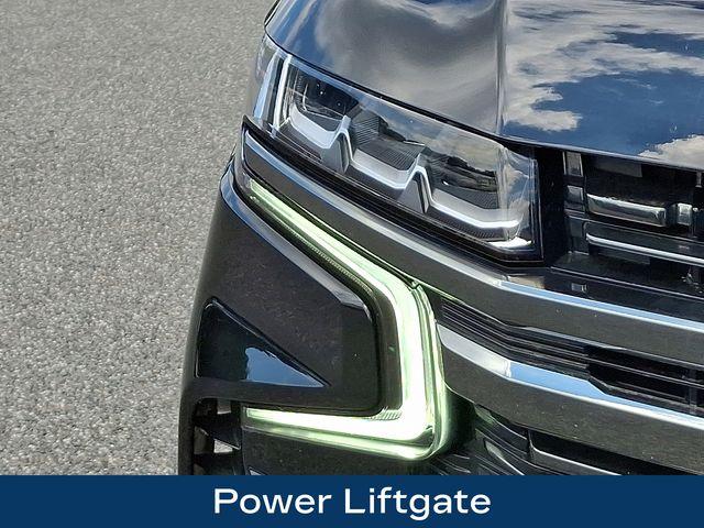 2022 Chevrolet Tahoe Vehicle Photo in DANBURY, CT 06810-5034