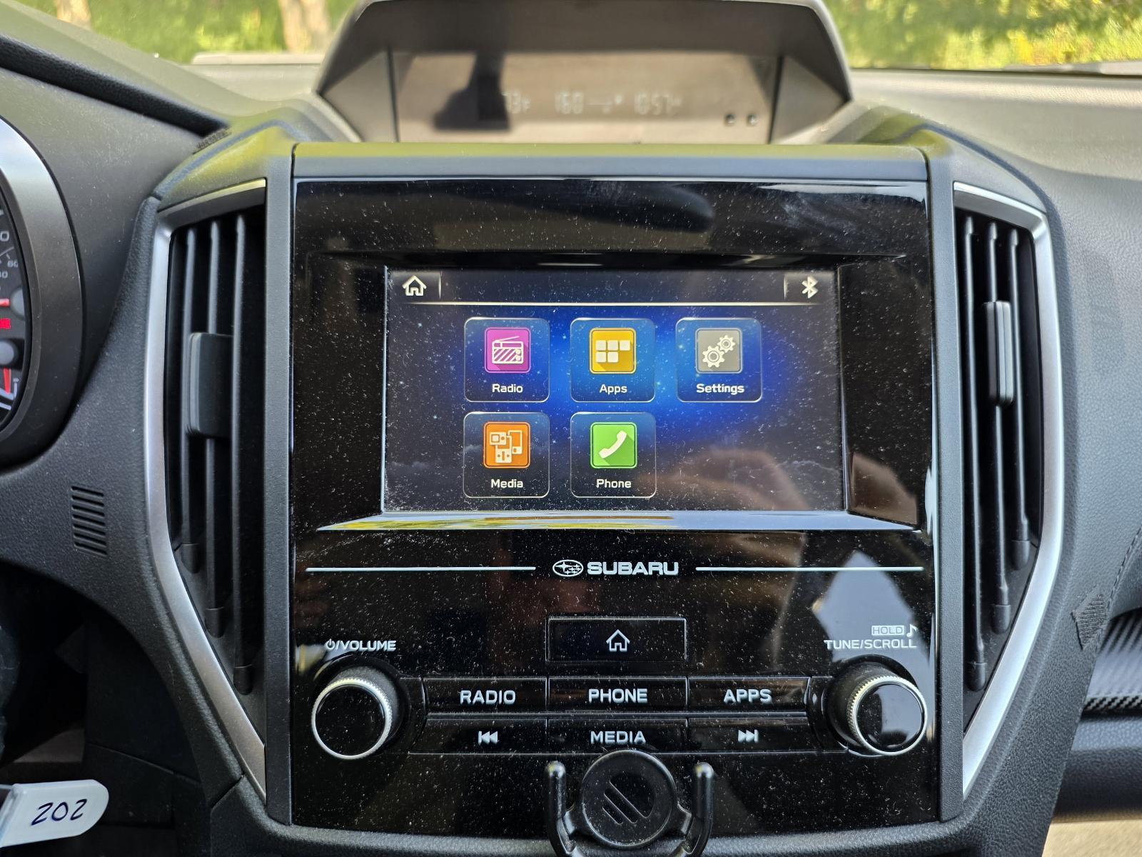 2018 Subaru Crosstrek Vehicle Photo in Harrisburg, PA 17111