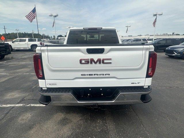 2022 GMC Sierra 1500 Vehicle Photo in ROCHESTER HILLS, MI 48307-2741