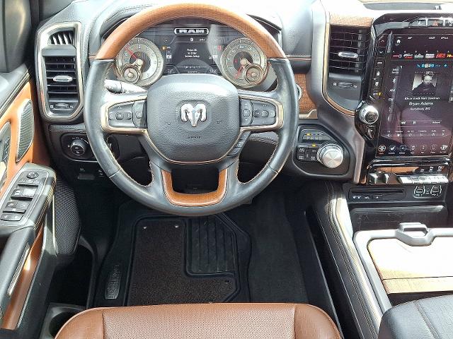 2019 Ram 1500 Vehicle Photo in HARRISBURG, PA 17111-1033