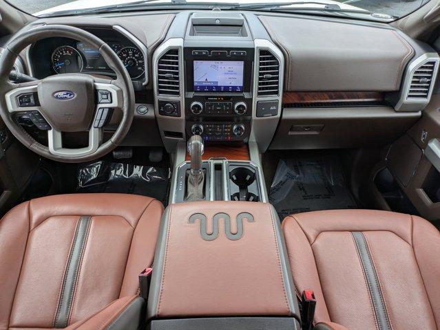 2020 Ford F-150 Vehicle Photo in BRUNSWICK, GA 31525-1881