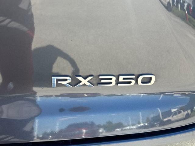2024 Lexus RX 350 Vehicle Photo in Jonesboro, AR 72404