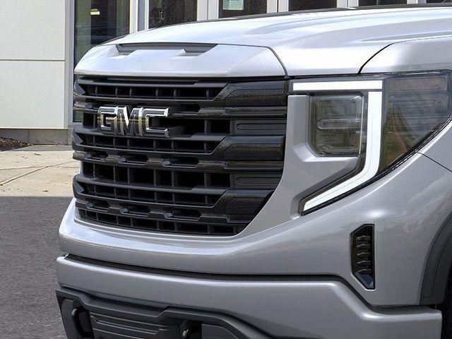 2026 GMC Sierra 1500 Vehicle Photo in DANBURY, CT 06810-5034