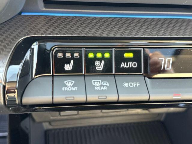 2026 Toyota Prius Vehicle Photo in Jonesboro, AR 72404