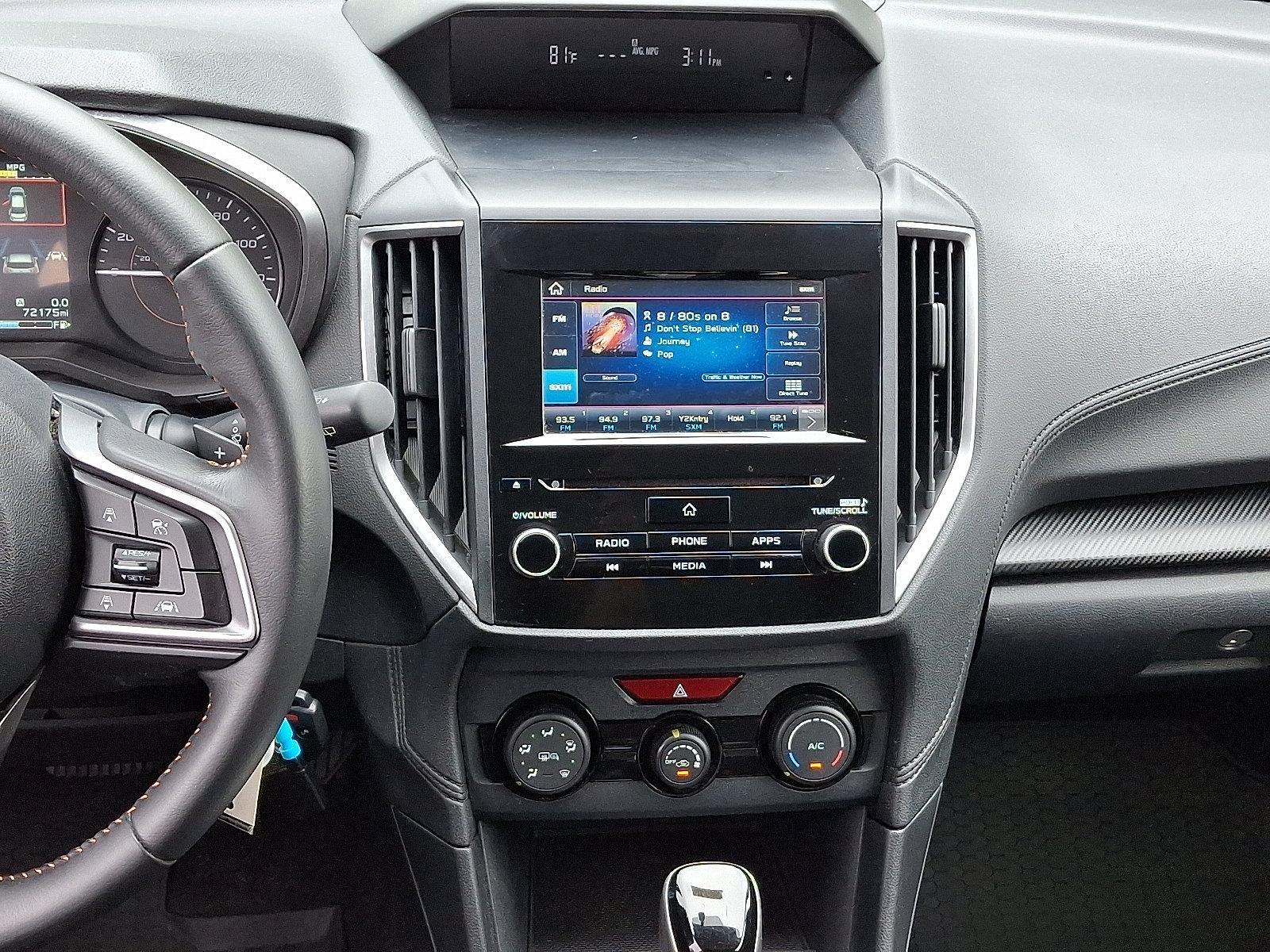 2019 Subaru Crosstrek Vehicle Photo in Harrisburg, PA 17111