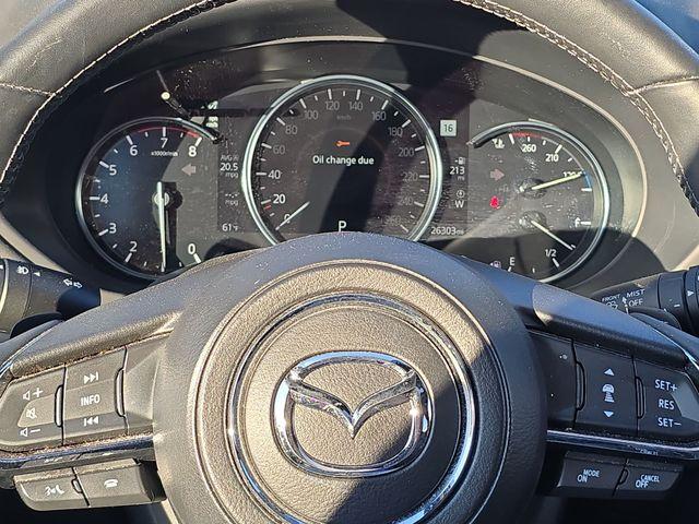 2021 Mazda CX-5 Vehicle Photo in Pleasant Hills, PA 15236