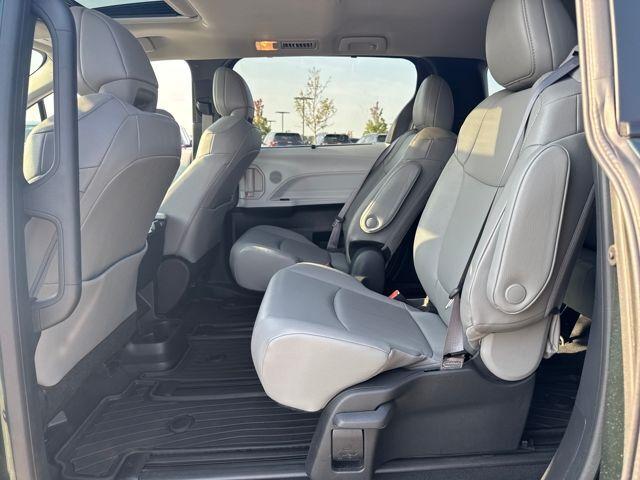 2025 Toyota Sienna Vehicle Photo in Jonesboro, AR 72404