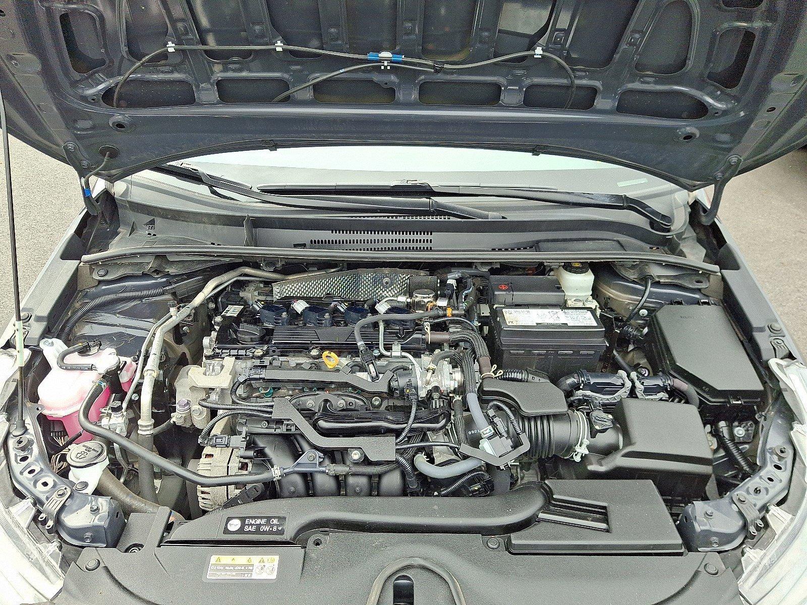 2024 Toyota Corolla Vehicle Photo in Harrisburg, PA 17111
