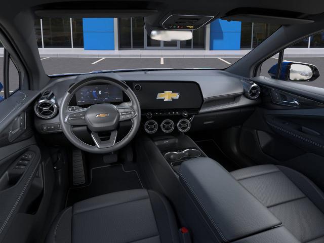 2025 Chevrolet Blazer EV Vehicle Photo in SAVANNAH, GA 31406-4513