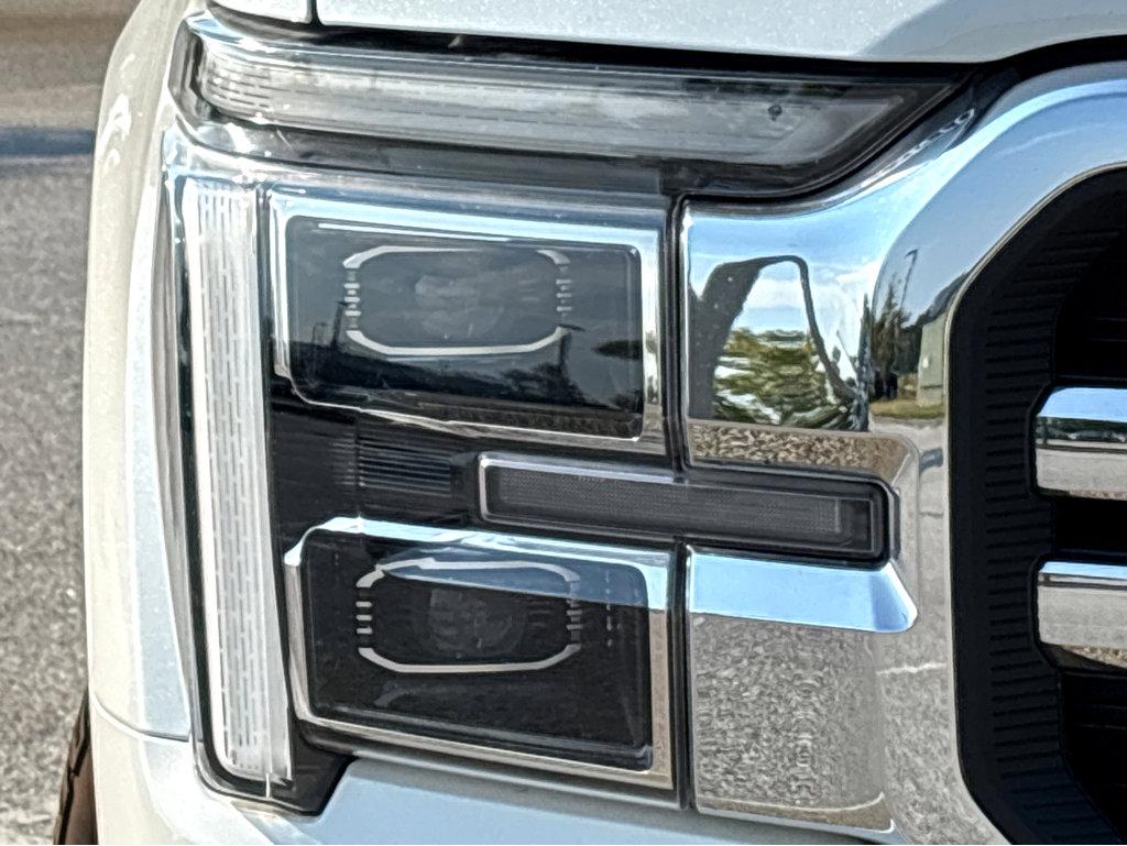 2024 Ford F-150 Vehicle Photo in POOLER, GA 31322-3252