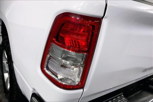 2022 Ram 1500 Vehicle Photo in Kansas City, MO 64114
