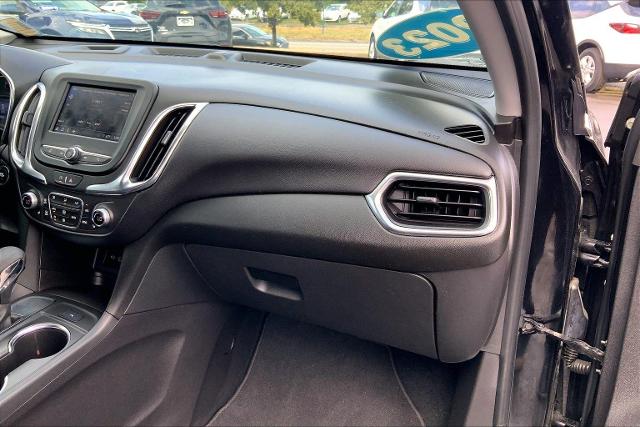 2023 Chevrolet Equinox Vehicle Photo in KANSAS CITY, MO 64114-4502
